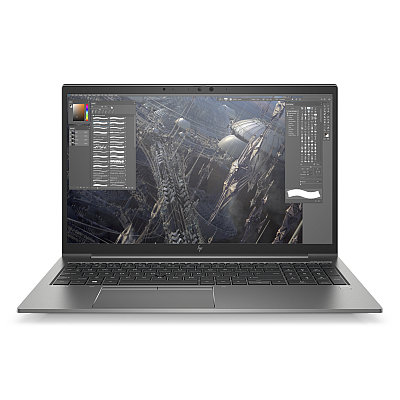 HP ZBook Firefly 15 G8 (313P1EA)